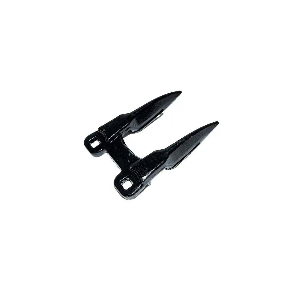Палець культиватора: 87702973-1 (AGV Parts) — ракурс 4 з 4