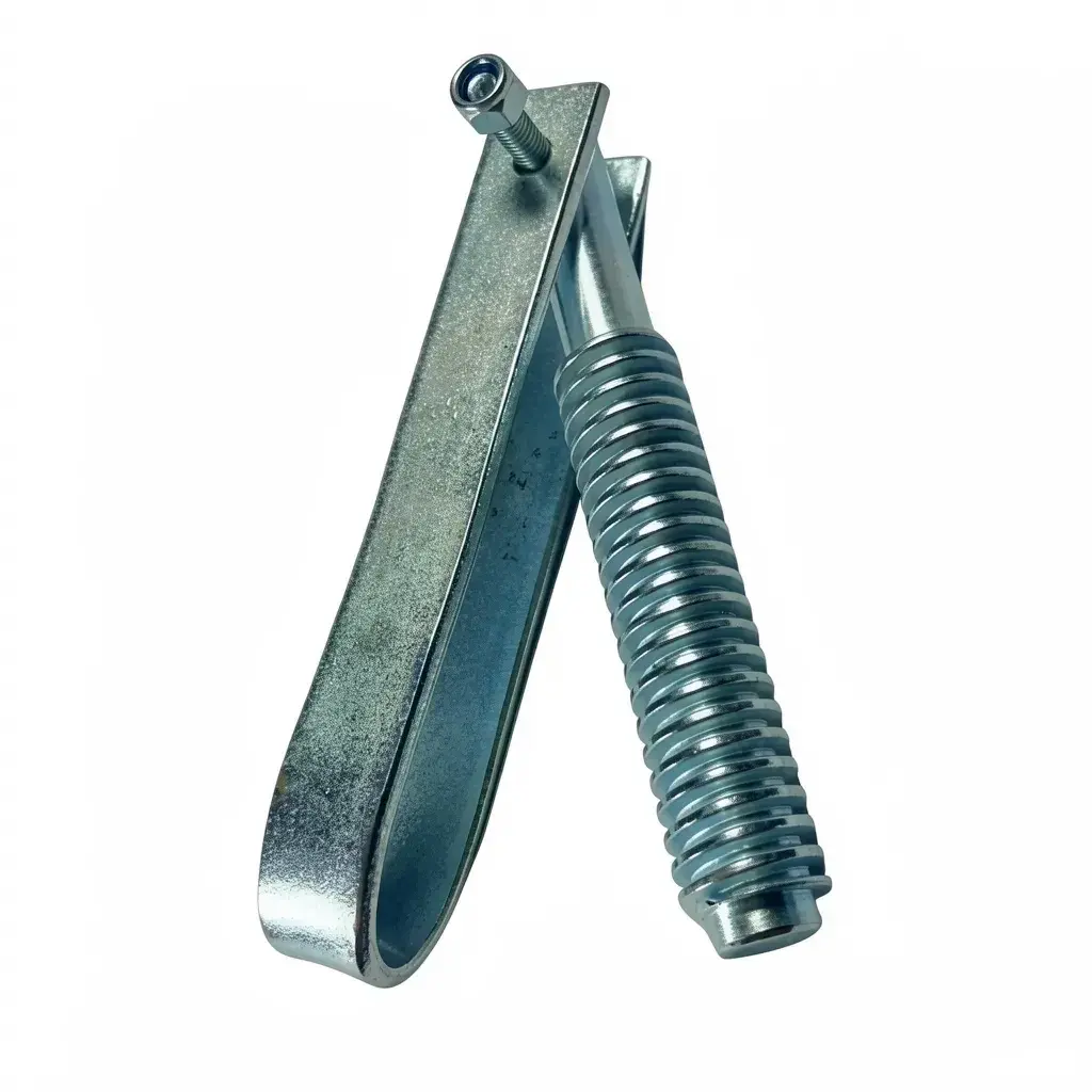 Палець стопорний TR20×90-135lg Lemken 3027934