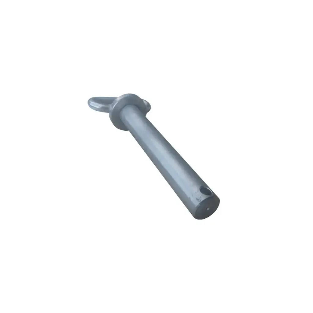 Палец плуга Vogel & Noot: LS300200 (Arador) — ракурс 2 из 3