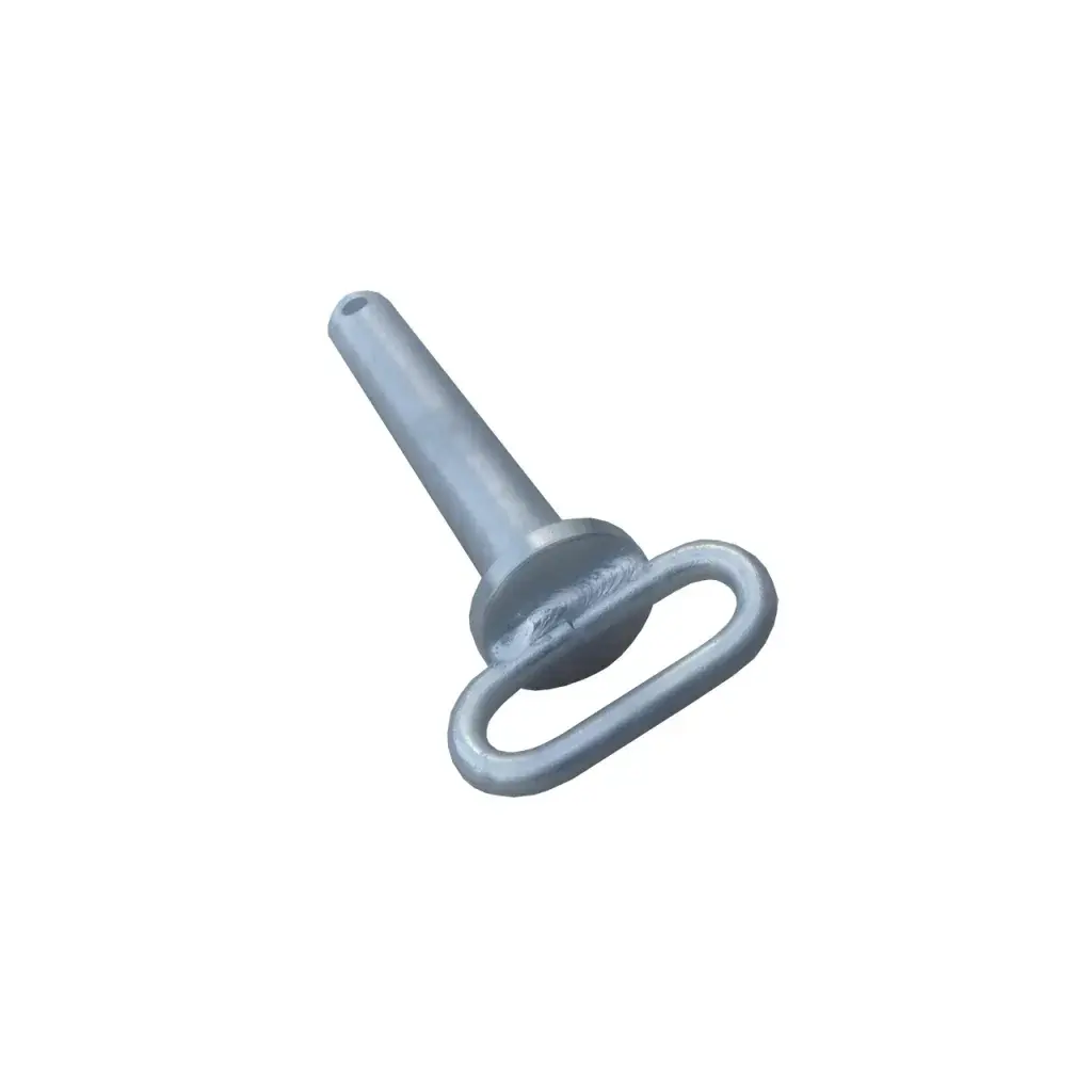 Палец плуга Vogel & Noot: LS300200 (Arador) — ракурс 3 из 3