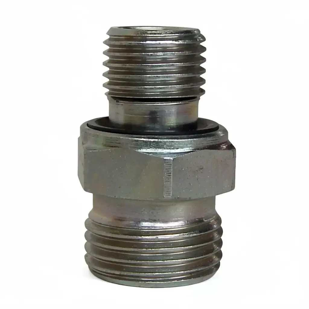 Перехідник культиватора GE 12-LR 1/4" Lemken 3754038