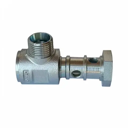 Перехідник плуга Лемкен Arador 3754311 — ракурс 2 з 3