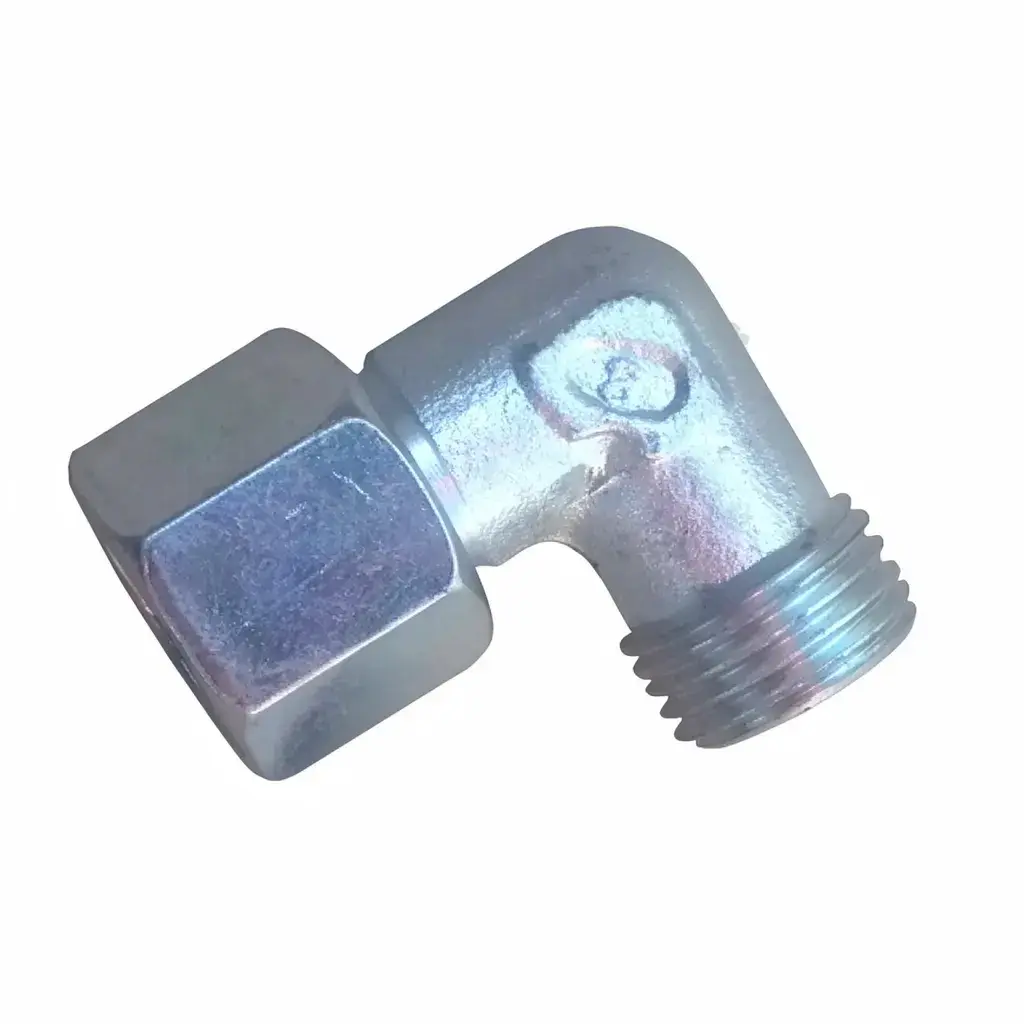 Перехідник EVW10-LM DKO 24° M16×1,5 борони Lemken 3754499