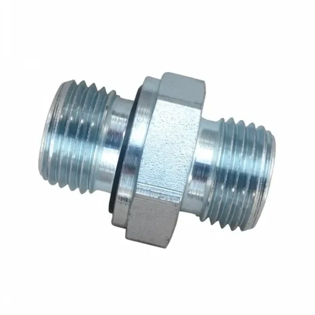 Перехідник GE10L M16×1,5 борони Lemken 3753992