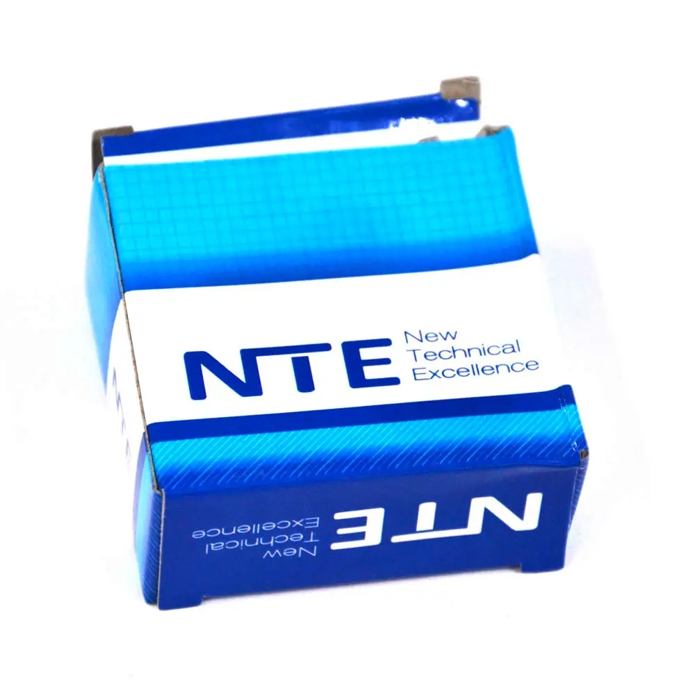 Підшипник сівалки Джон Дір Nte A27002.P — ракурс 5 з 5