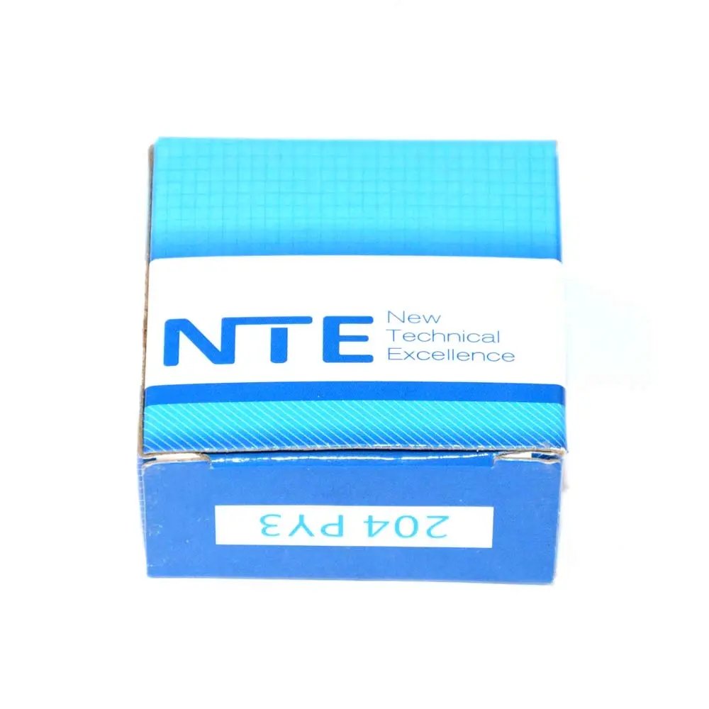 Підшипник сівалки Джон Дір Nte AA21480.P — ракурс 5 з 5