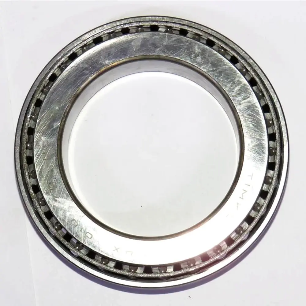 Підшипник дискової борони Лемкен Timken 3199216 — ракурс 2 з 5
