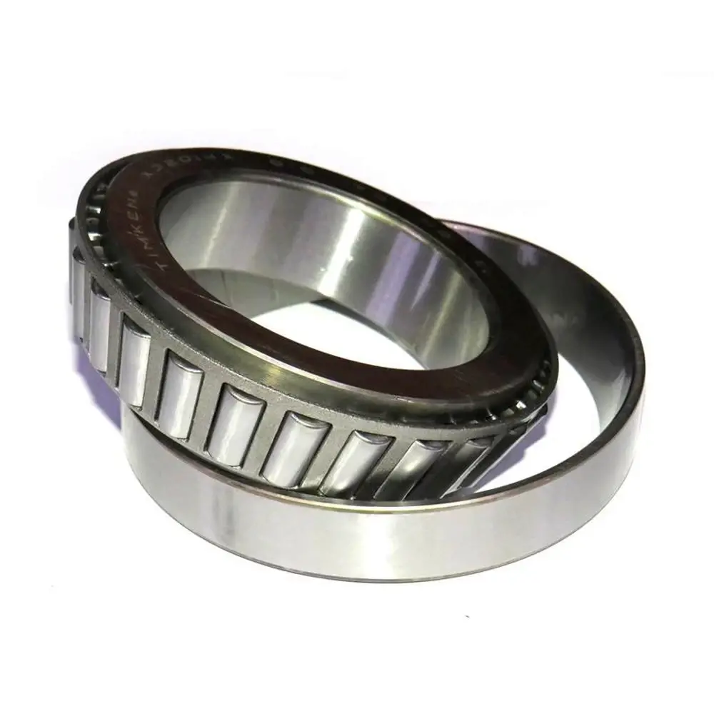 Підшипник дискової борони Лемкен Timken 3199216 — ракурс 3 з 5