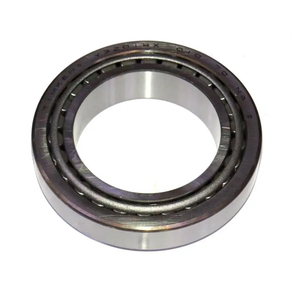 Підшипник дискової борони Лемкен Timken 3199216 — ракурс 4 з 5