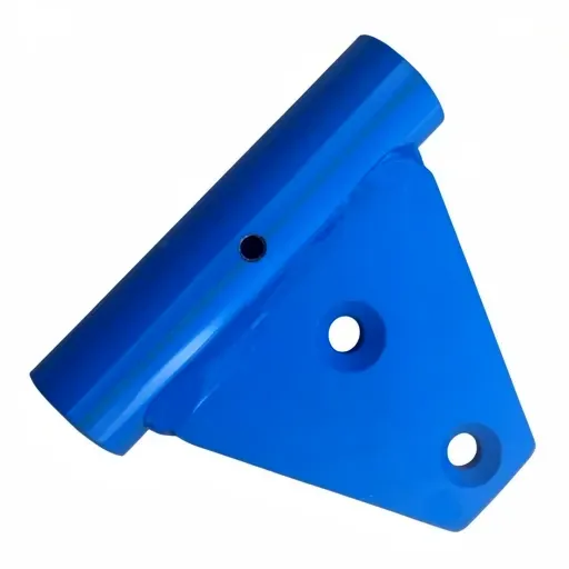 Підшипник (корпус) плуга D38×193-2×D16 VO 9 4022622 — 2