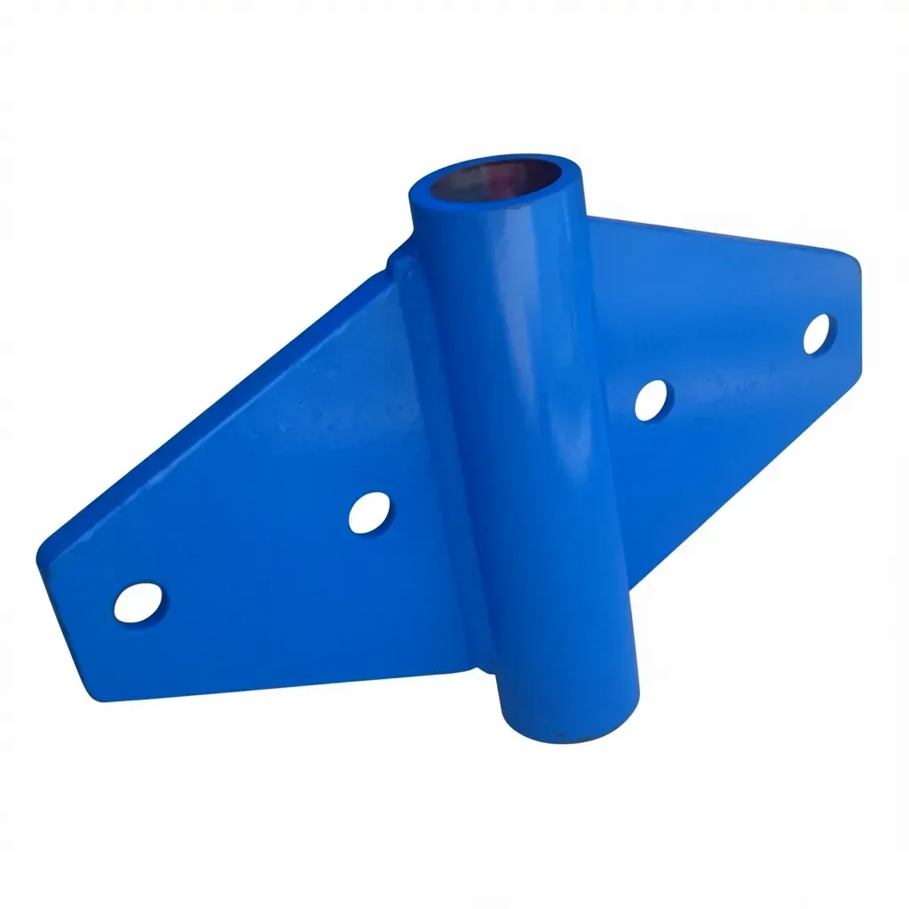 Подшипник (корпус) плуга Lemken 4022621