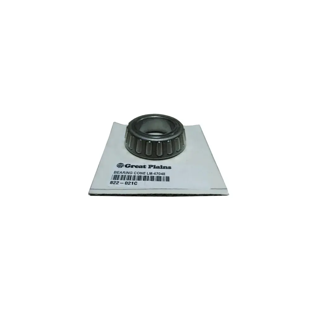 Подшипник сеялки: 822-021C (Arador) — ракурс 2 из 3