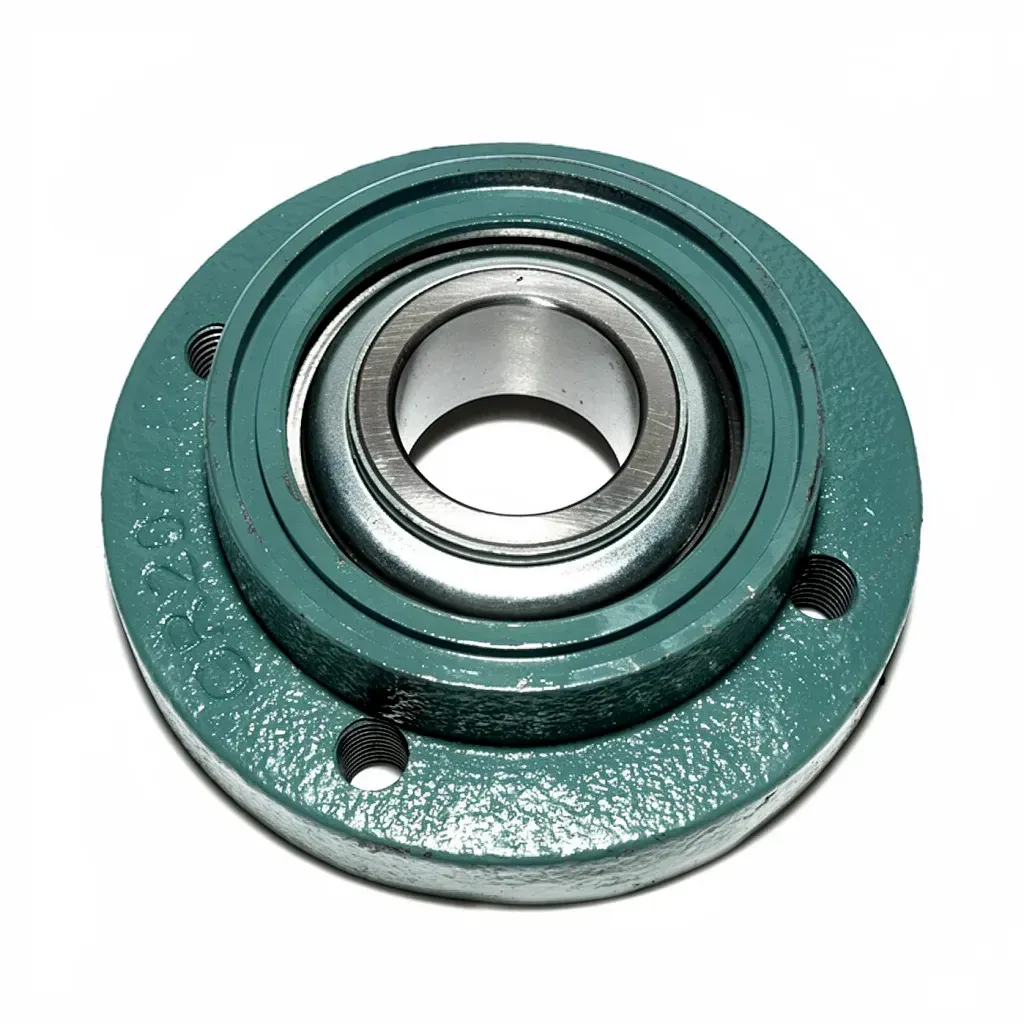 Подшипник в корпусе LSGR 207 TBS бороны Nte 3199372-NTE