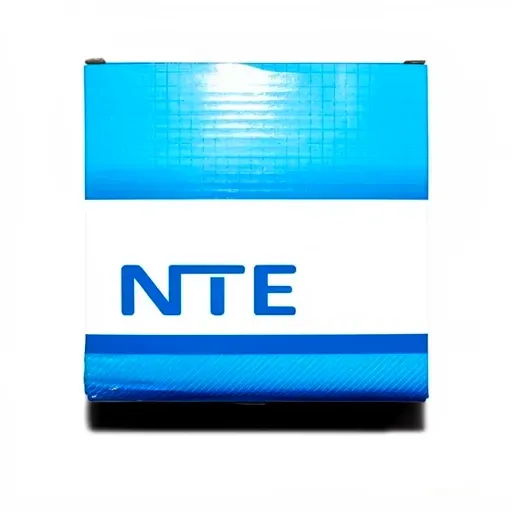 Подшипник в корпусе LSGR 207 TBS бороны Nte 3199372-NTE — 2