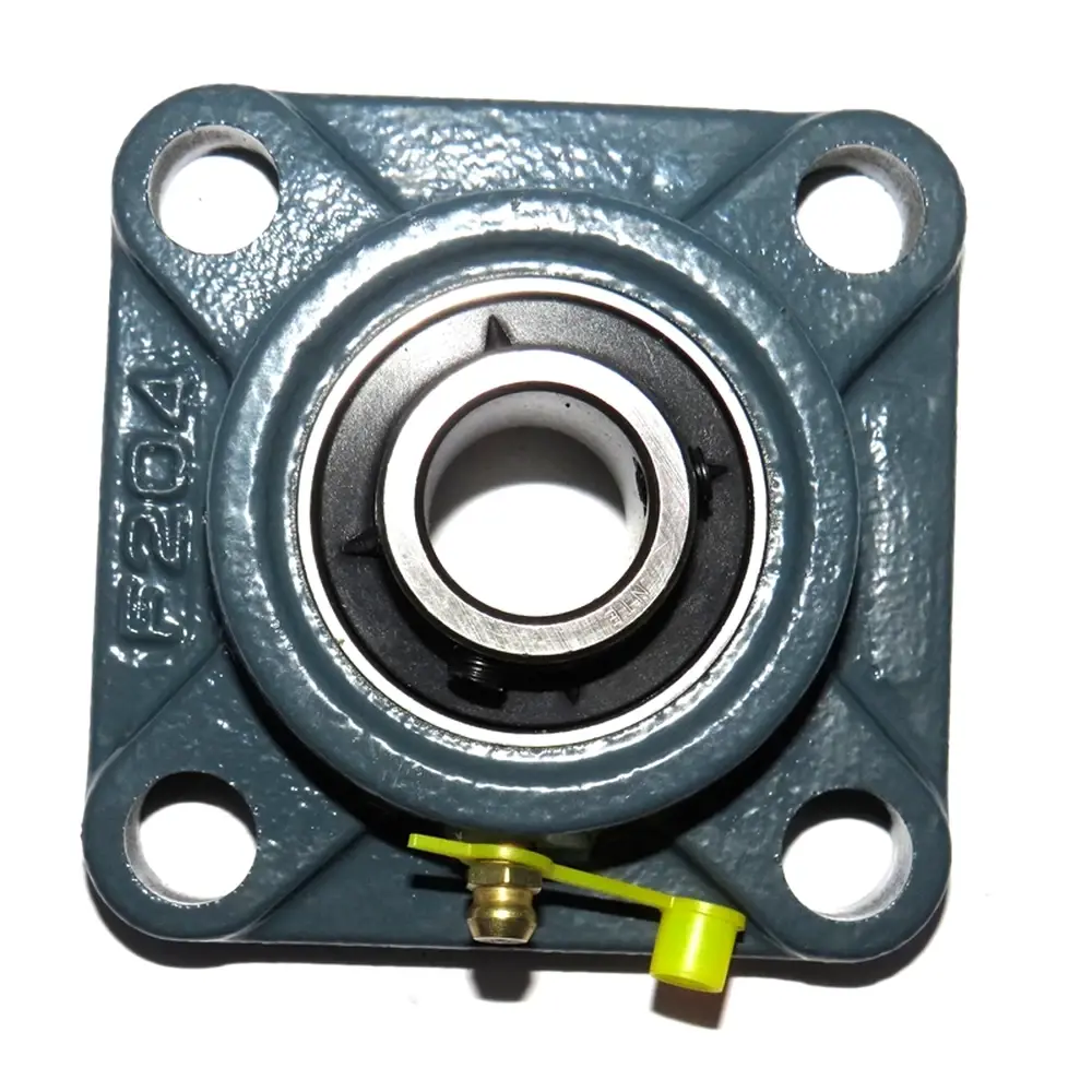 Підшипник культиватора Arador UCF204 — ракурс 2 з 5