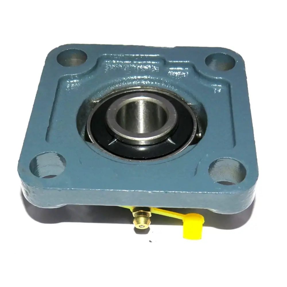 Підшипник культиватора Arador UCF204 — ракурс 4 з 5
