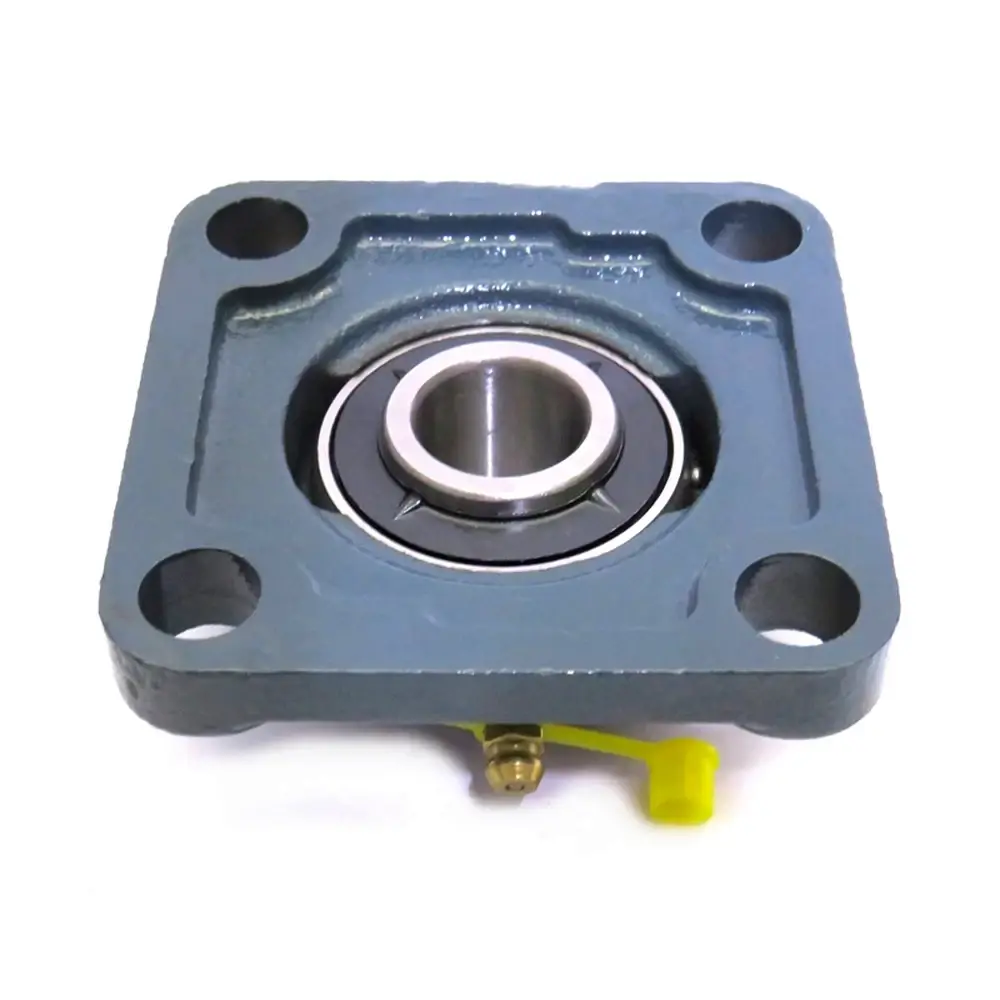 Підшипник культиватора Arador UCF204 — ракурс 5 з 5