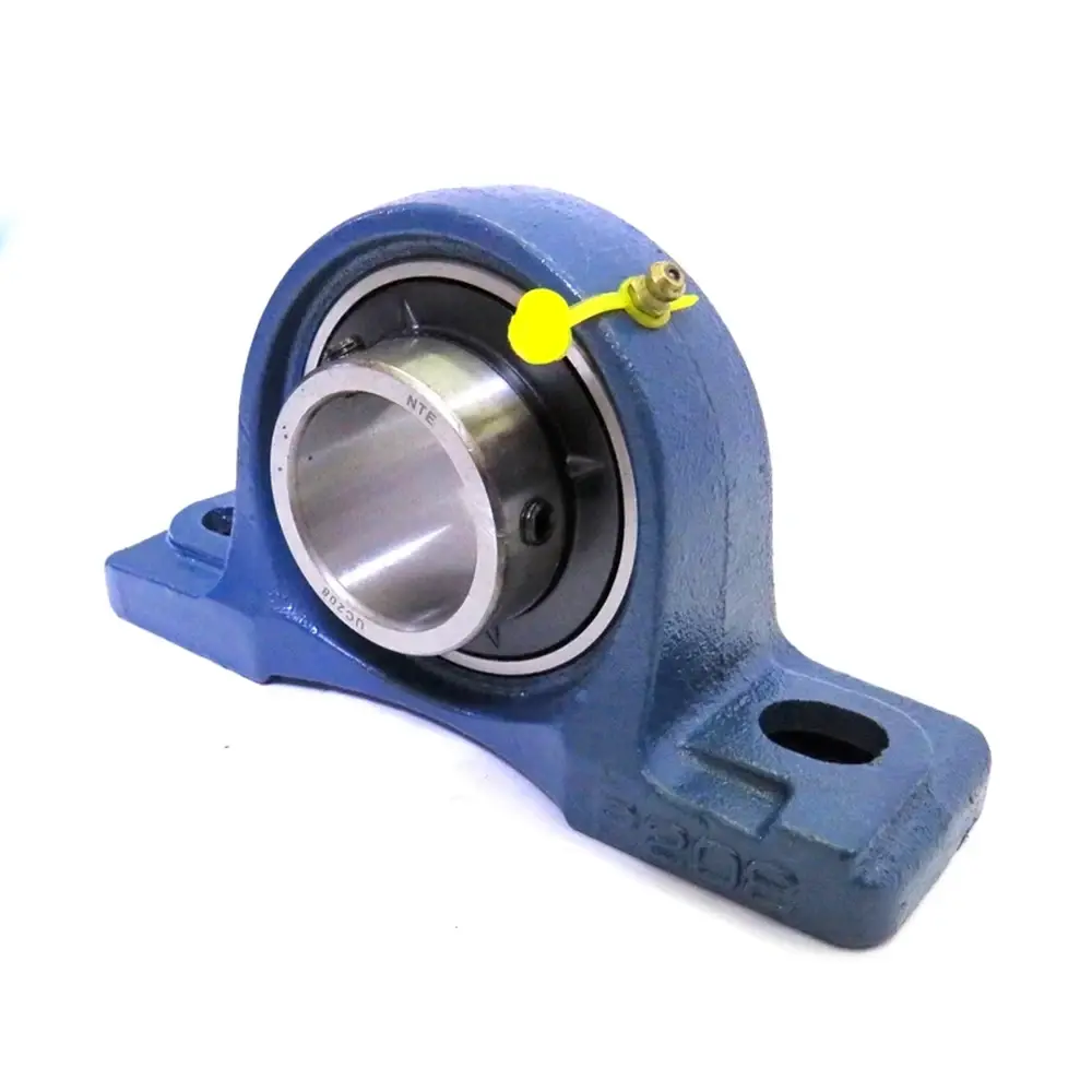 Подшипник культиватора Arador UCP208 — ракурс 2 из 5