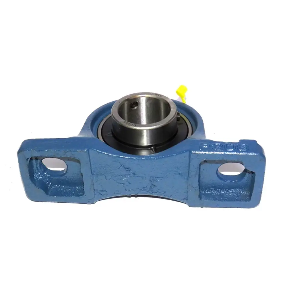 Подшипник культиватора Arador UCP208 — ракурс 3 из 5