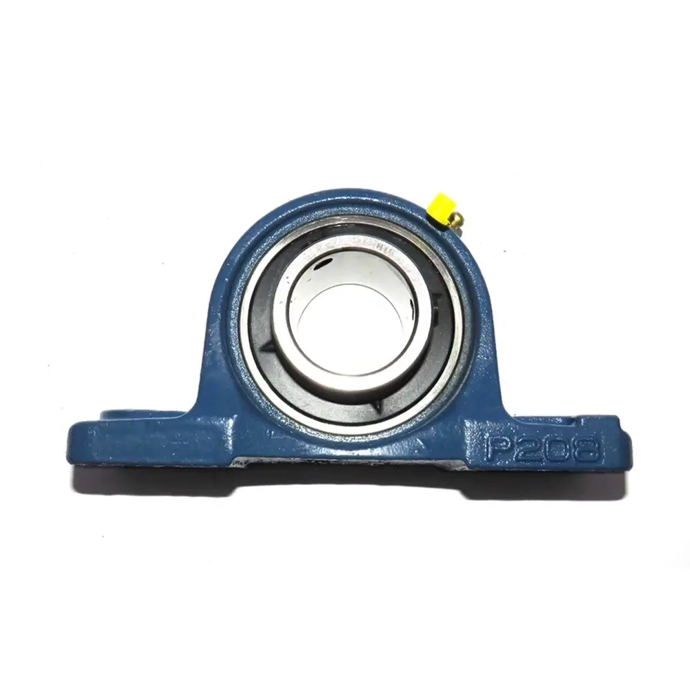 Подшипник культиватора Arador UCP208 — ракурс 4 из 5