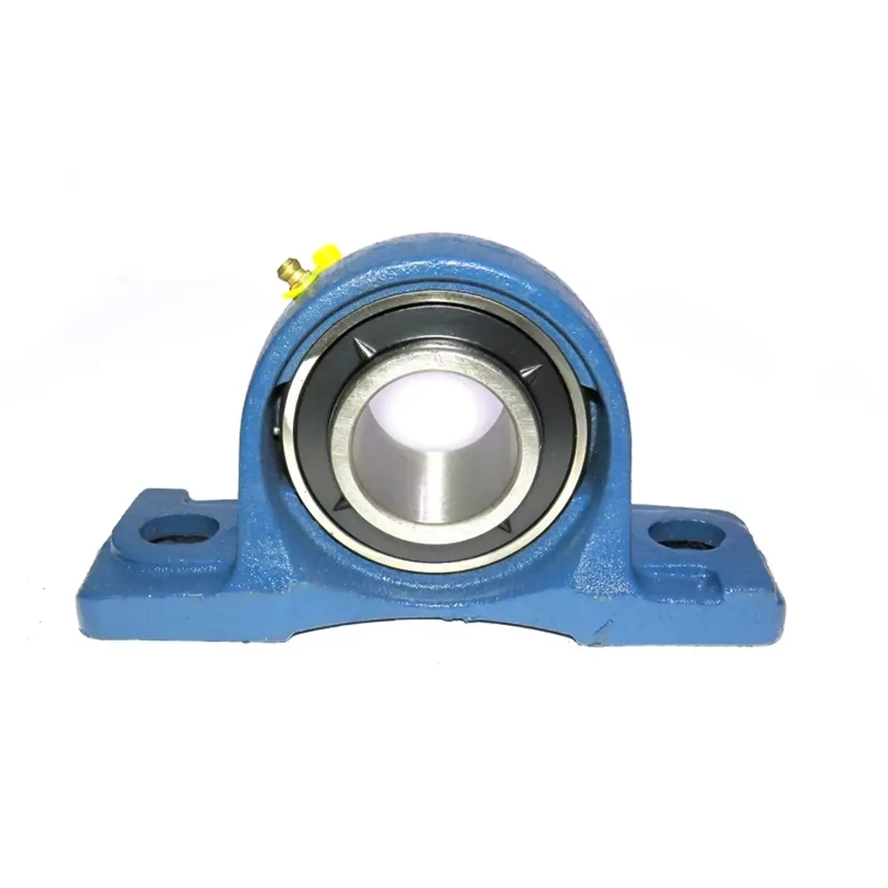 Подшипник культиватора Arador UCP208 — ракурс 5 из 5