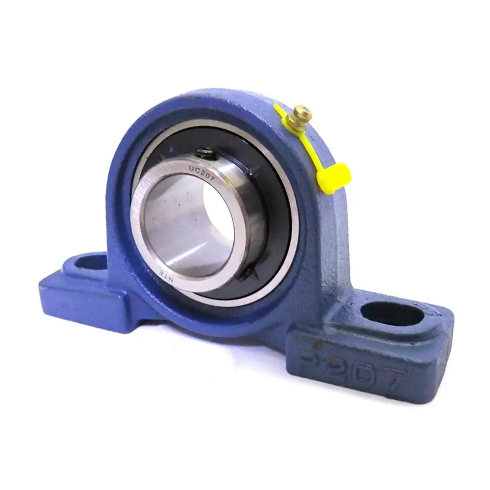Підшипник культиватора Arador UCP207 — ракурс 2 з 5
