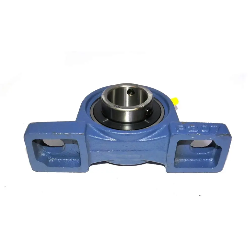 Підшипник культиватора Arador UCP207 — ракурс 4 з 5