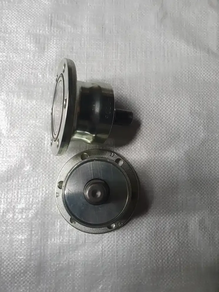 Підшипниковий вузол SKF BAA-0006 (агрихаб дискової борони)