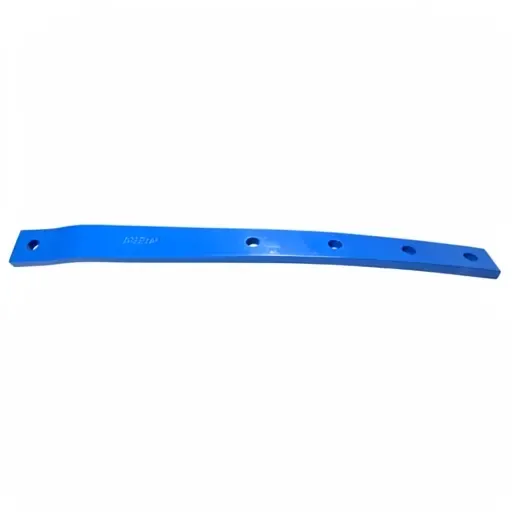 Усилитель отвала правый 40×10×482 плуга Lemken 4695410 — 3