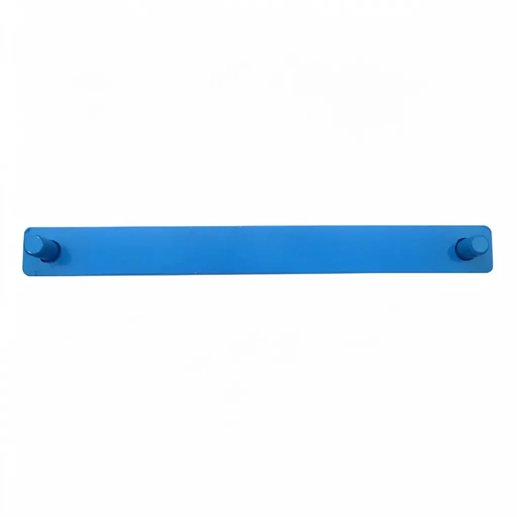 Планка 20×6×250,5 культиватора Lemken Soliter 4826022