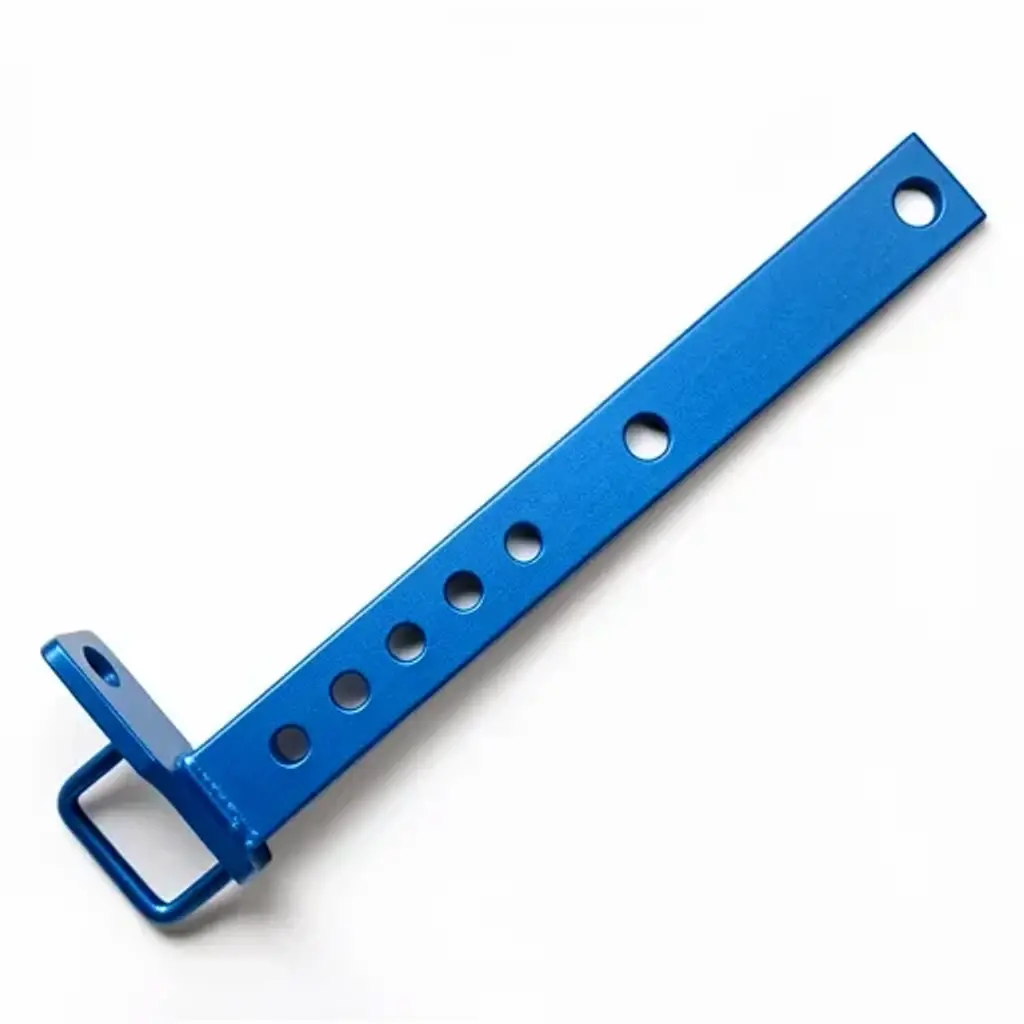 Планка волокуші передня культиватора Farmet 3000348 — Smart Part