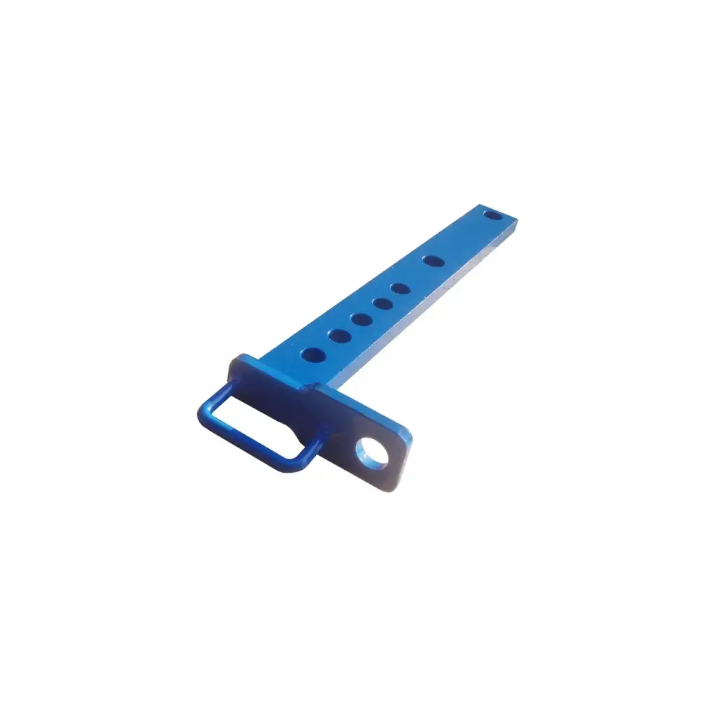 Планка культиватора Фармет: 3000348 (Smart Part) — ракурс 2 з 2