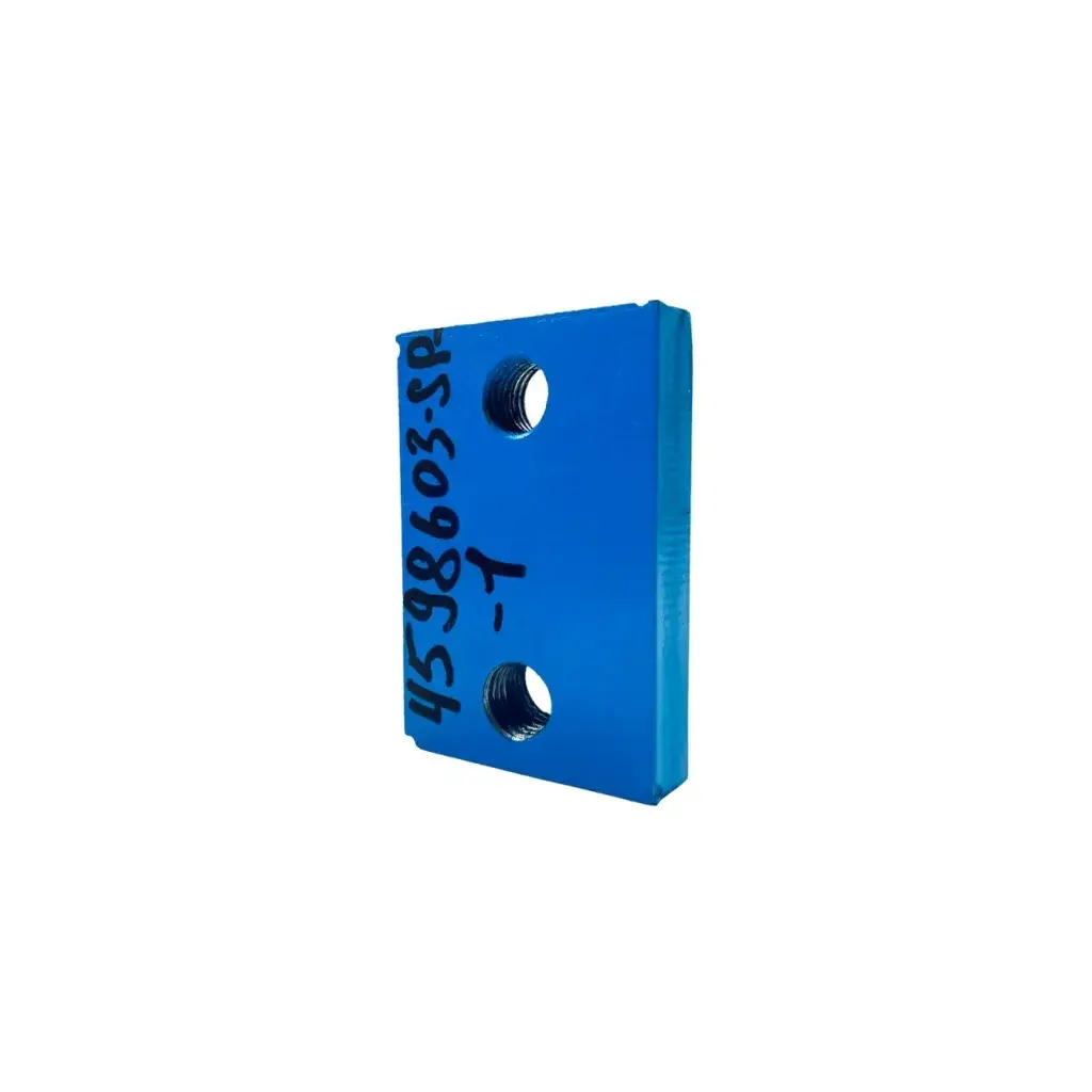 Пластина бороны: 4598603 (Smart Part) — ракурс 2 из 2