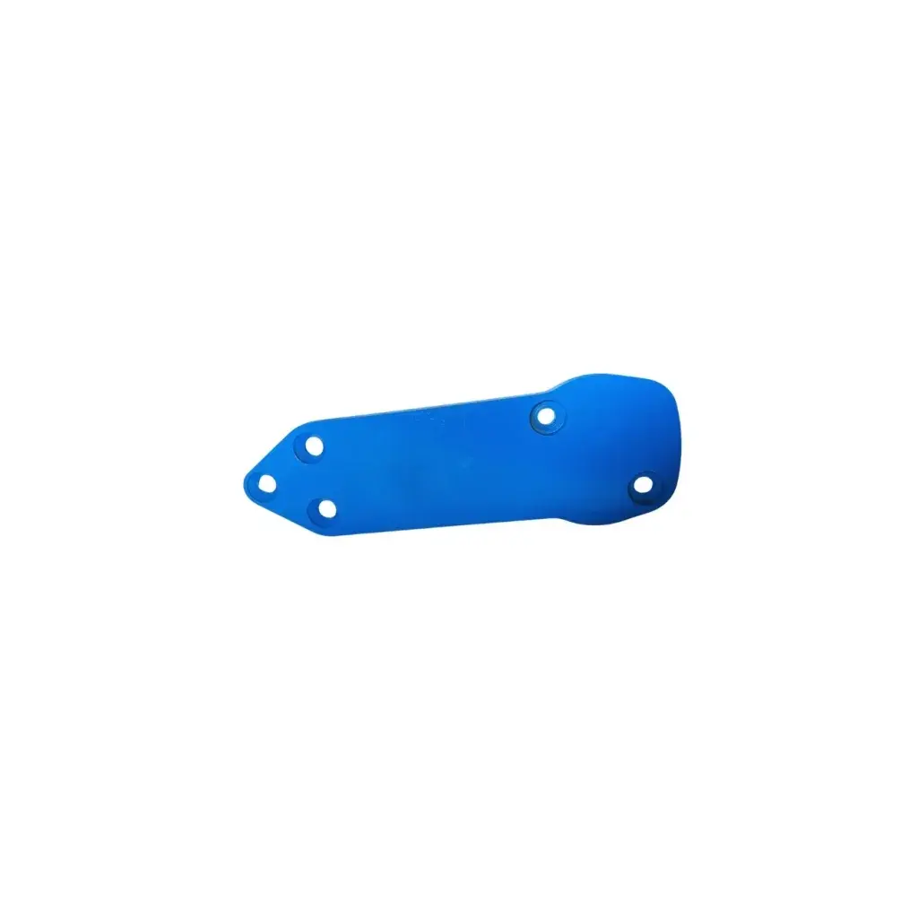 Пластина культиватора Лемкен: 4226022 (Smart Part) — ракурс 3 з 3