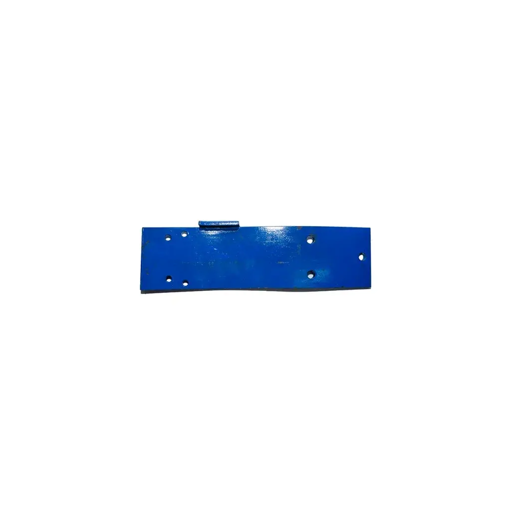 Пластина дискової борони Лемкен: 4226121 (Smart Part) — ракурс 3 з 5