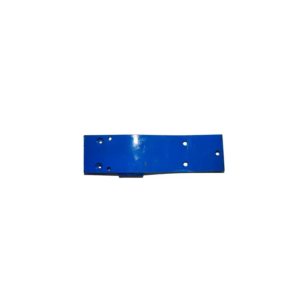 Пластина дискової борони Лемкен: 4226121 (Smart Part) — ракурс 5 з 5