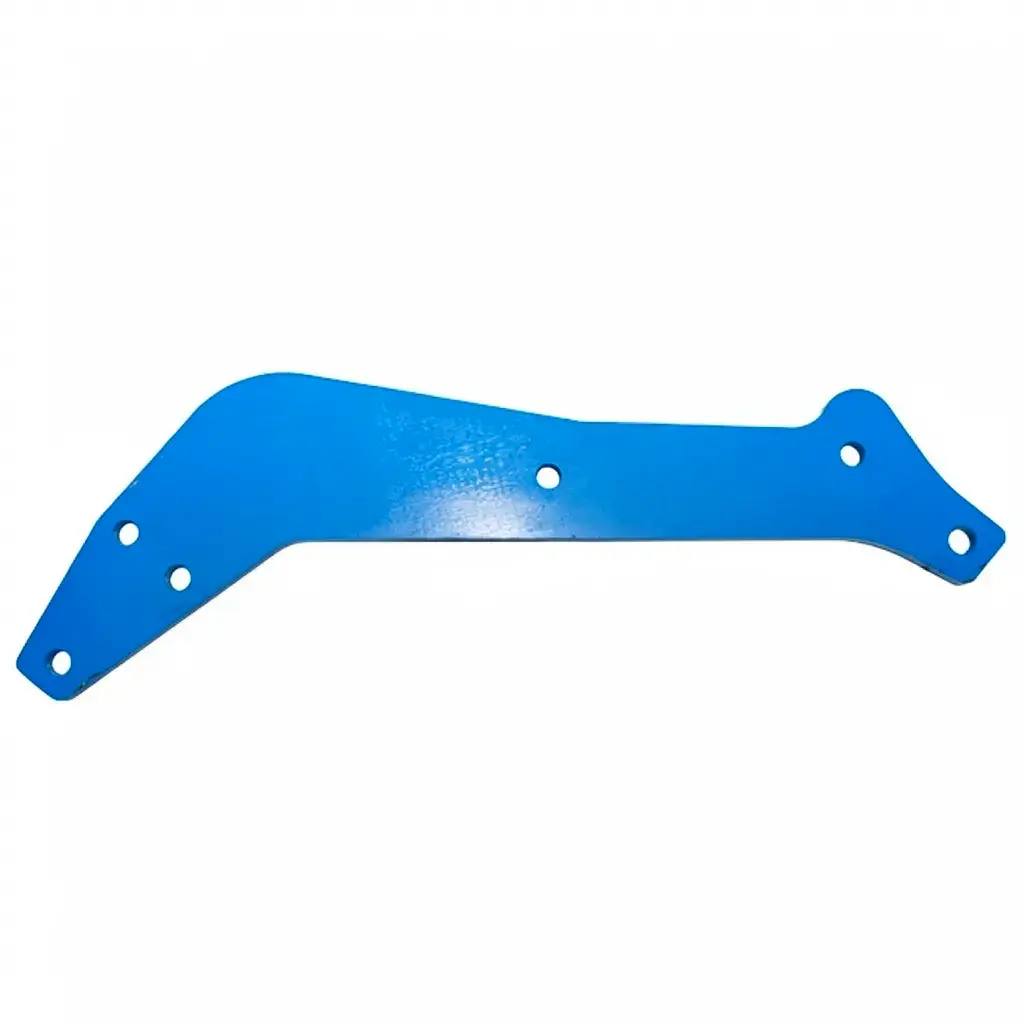 Пластина культиватора 12×490×510 Lemken 4178113