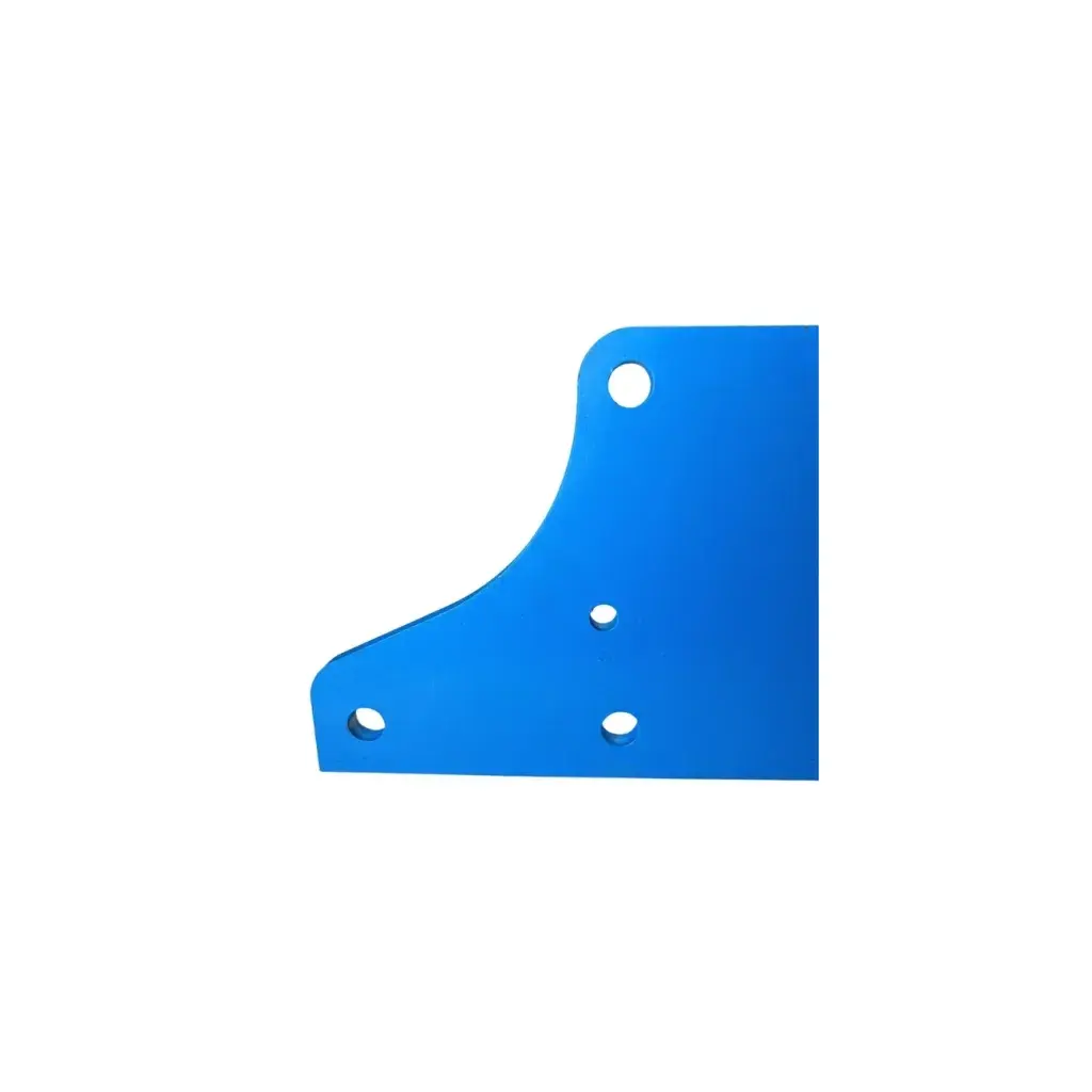 Пластина плуга Лемкен: 4022572 (Smart Part) — ракурс 2 з 2