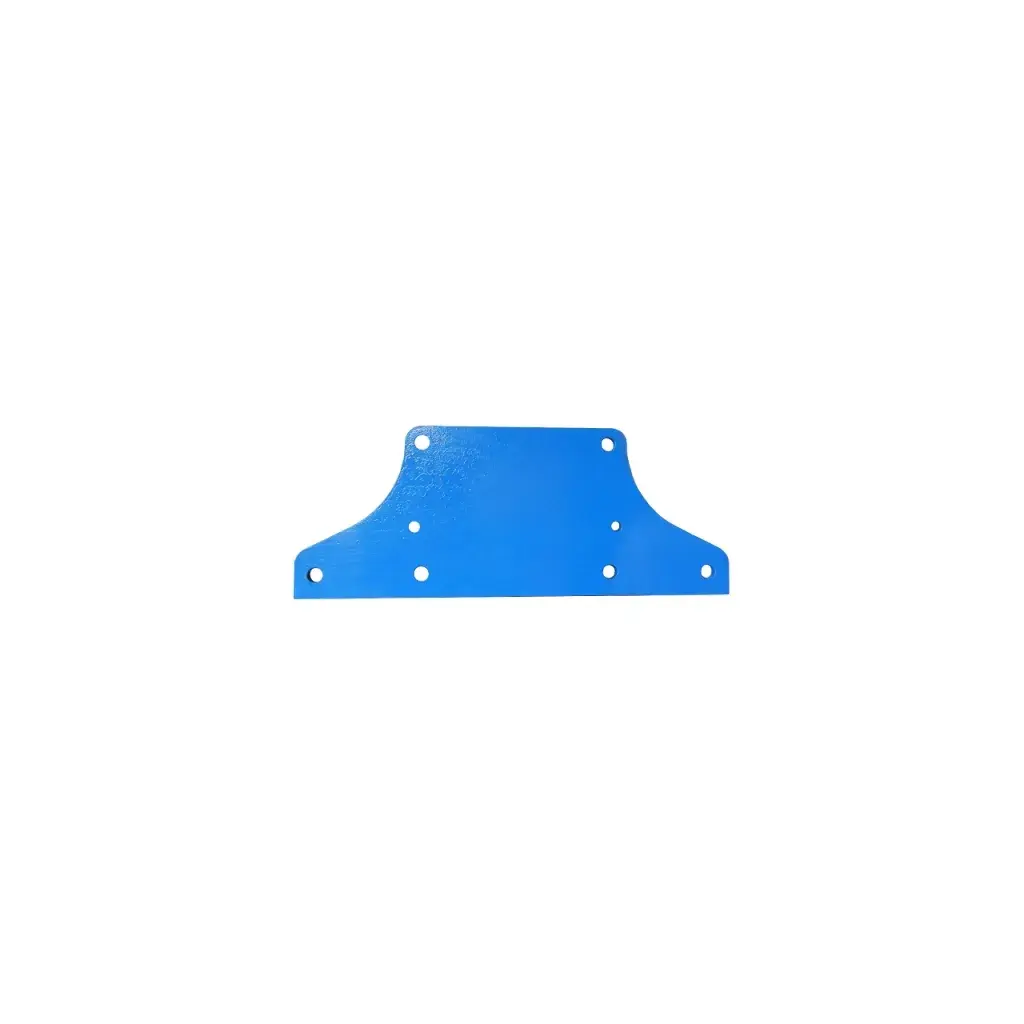 Пластина плуга Лемкен: 4022572 (Smart Part) — ракурс 3 из 3