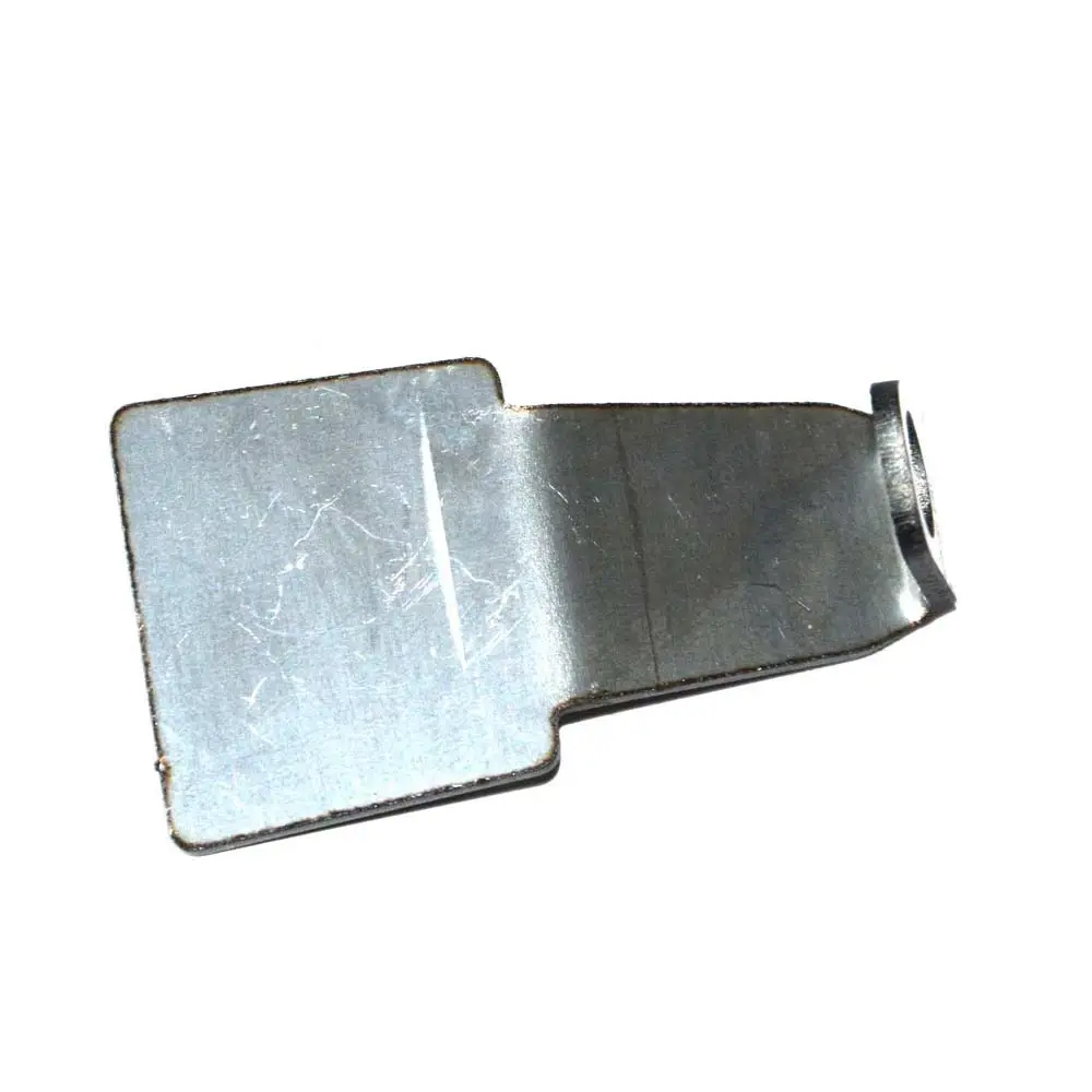 Пластина сеялки Хорш Arador 31014903.P — ракурс 3 из 3