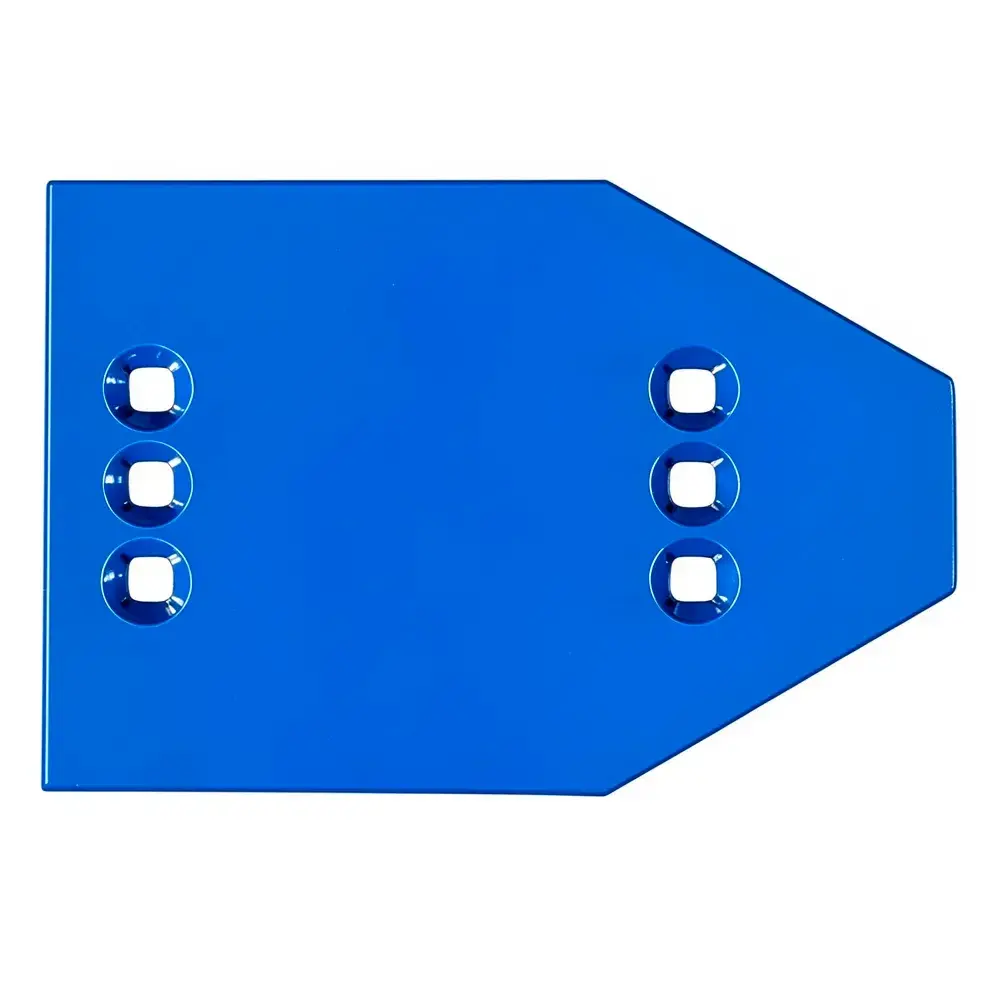 Плита лижі SC18 плуга Lemken 3401490
