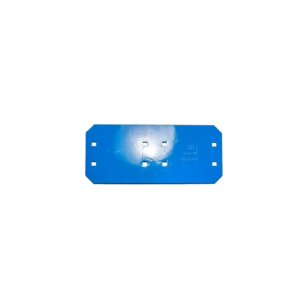 Польова дошка плуга Лемкен: 3411460 (Smart Part) — ракурс 4 з 5
