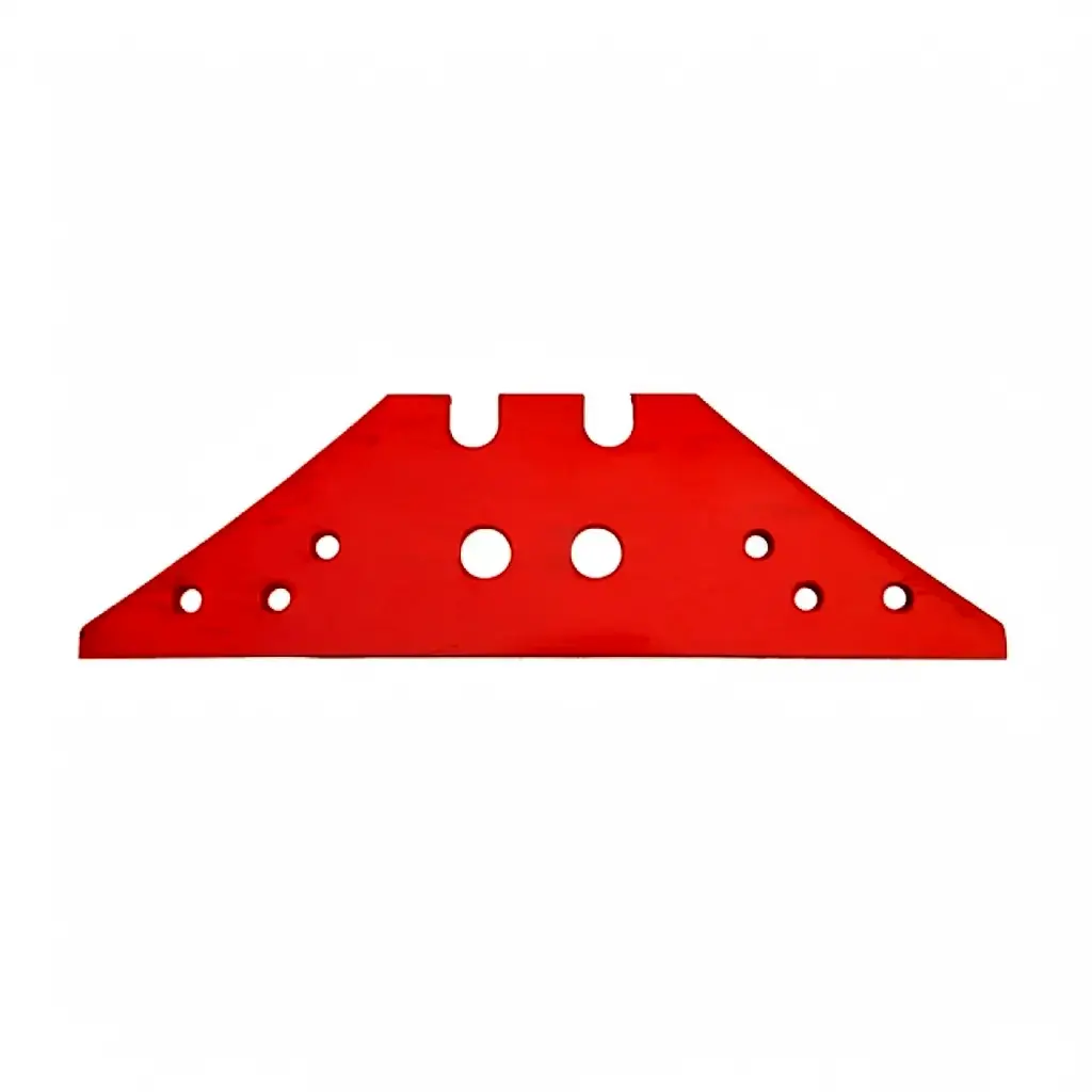 Польова дошка коротка плуга Kverneland 073608 — Vulcan
