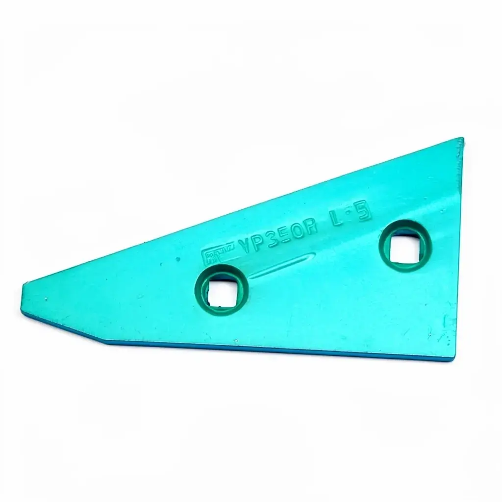 Польова дошка коротка YP350W плуга Rabewerk 27510205