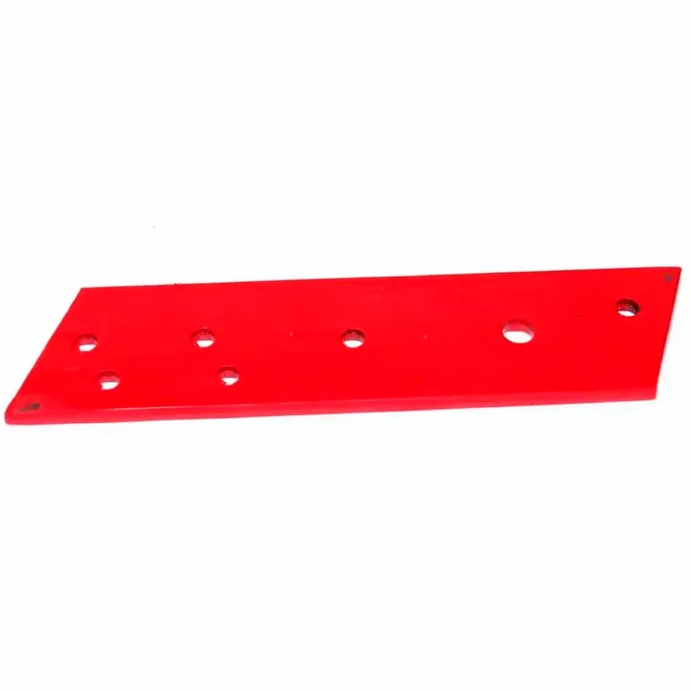 Польова дошка ліва коротка плуга Vogel & Noot P8903501 — ракурс 2 з 3