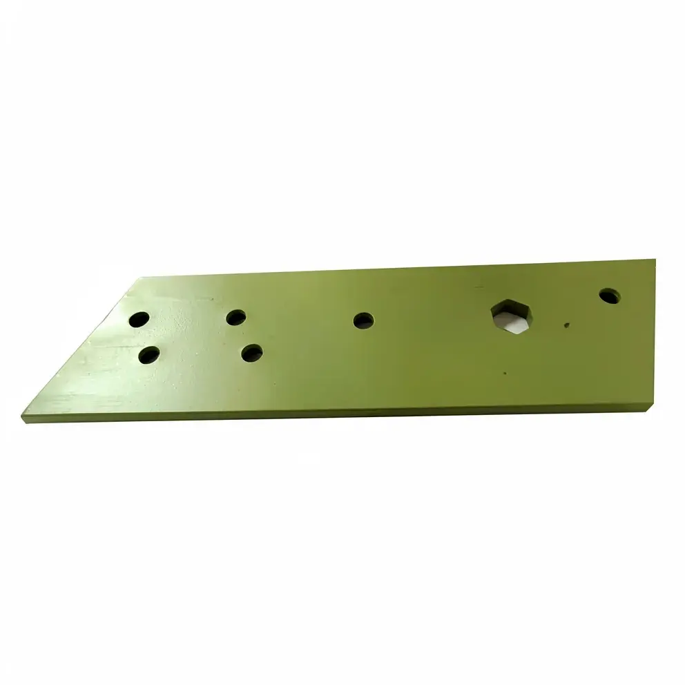 Польова дошка ліва плуга Vogel & Noot PK 8 035 01 — ракурс 2 з 3