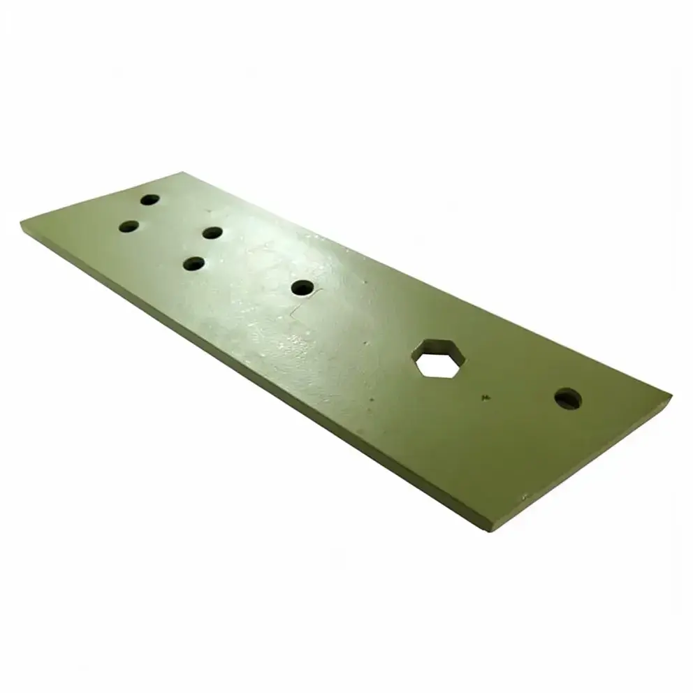 Польова дошка ліва плуга Vogel & Noot PK 8 035 01 — ракурс 3 з 3
