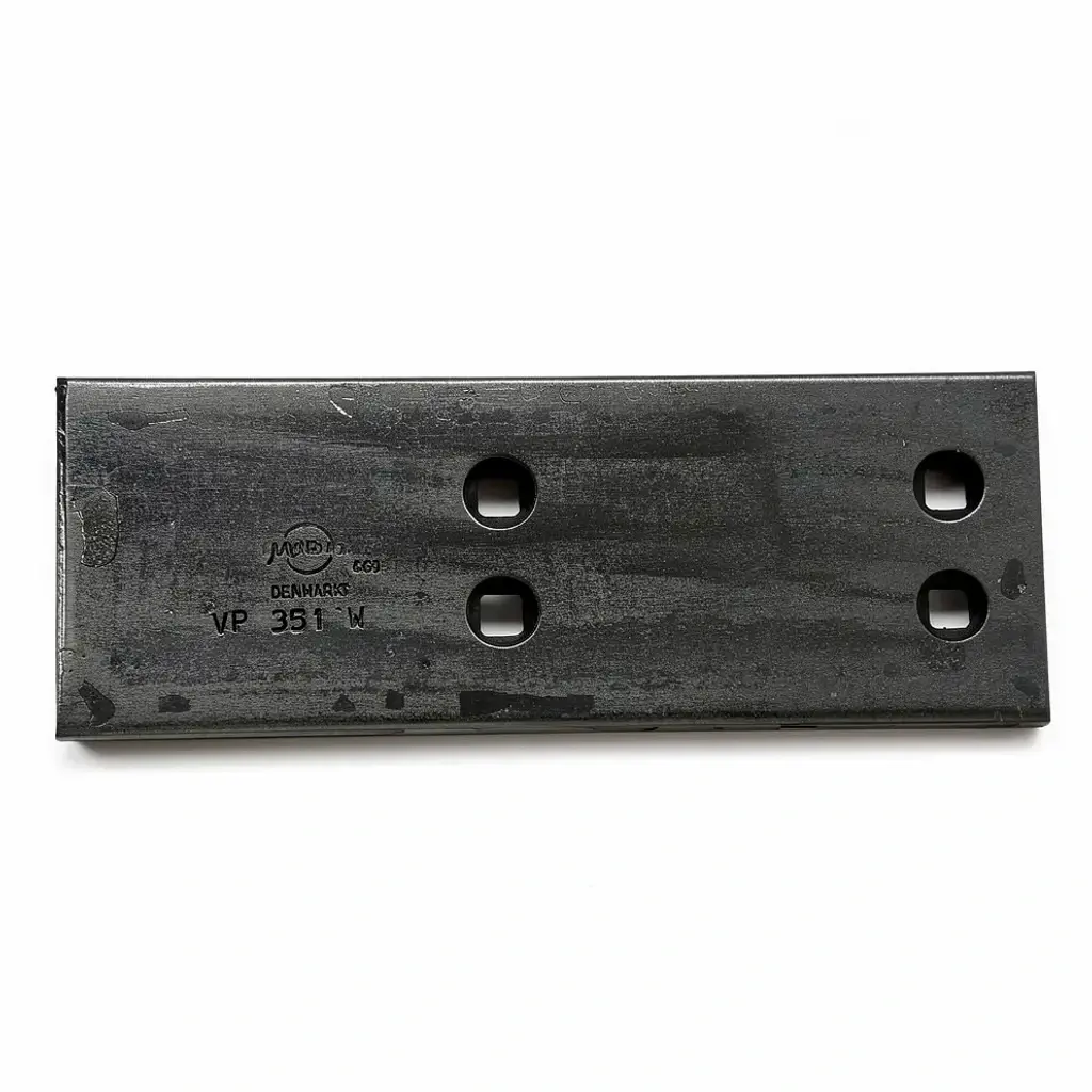 Польова дошка оборотна VP351W плуга Rabewerk 27510306 — Molbro