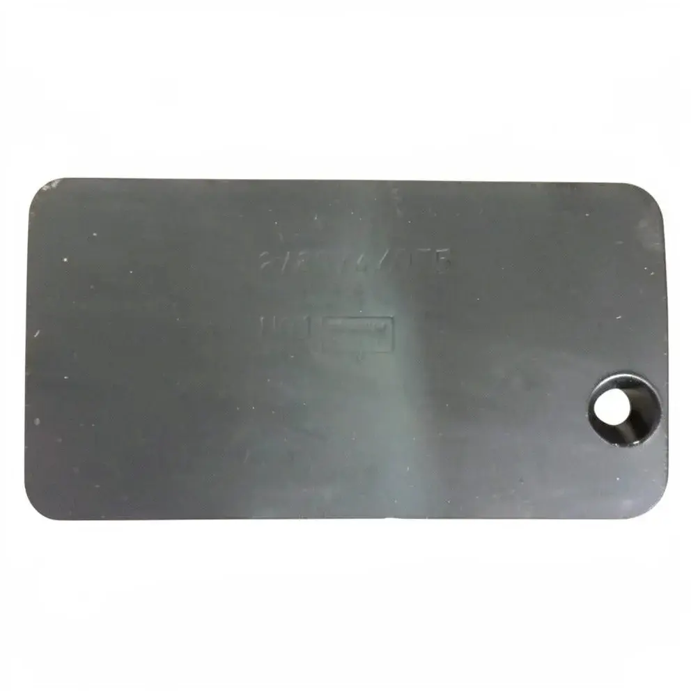 Польова дошка передня коротка плуга Kuhn-Huard Arador 278074/278075 — ракурс 3 з 3