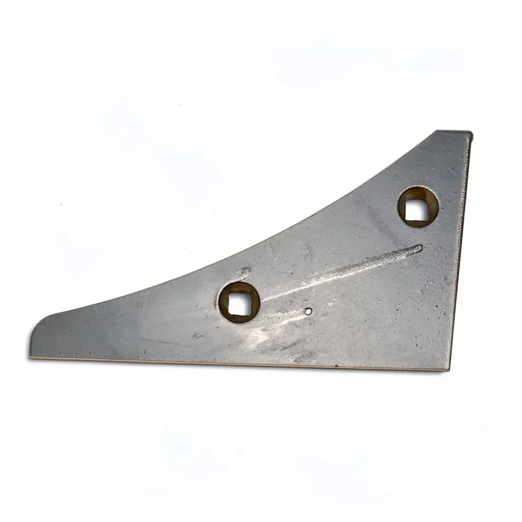 Польова дошка передня права AK10R 18062 D плуга Lemken 3401900